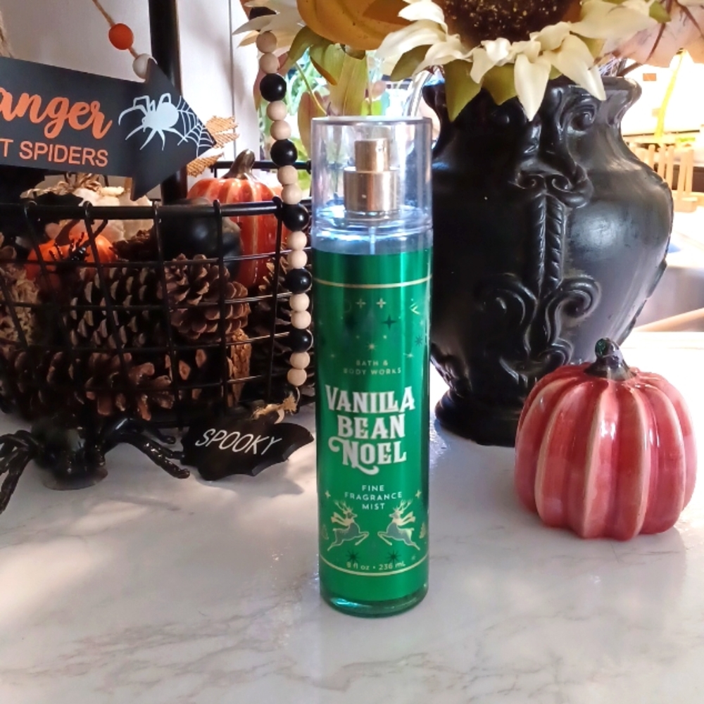 Bath & Body Works